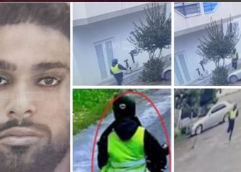 Mediat portugeze: Shtetasi ynë vrau në Shqipëri