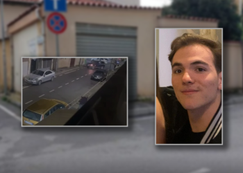 Vrasja e 20-vjeçarit/ Dëshmia e Mazes: I ngacmonte të dashurën…