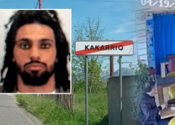 Të gjitha veprimet e vrasësit portugez para ekzekutimit të Nikulajt