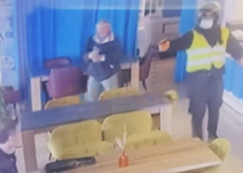 ‘Si kalut mirë?’, banakieri jep detaje: Vrasësi i Nikulaj kishte…