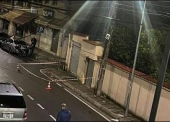 Vrasja me thikë e 20-vjeçarit, merret në pyetje vajza që u bë…