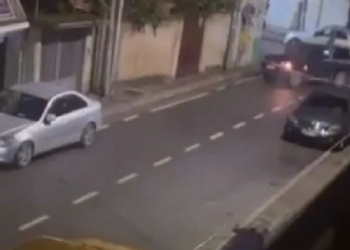 Detaje nga vrasja e 20-vjeçarit në Tiranë