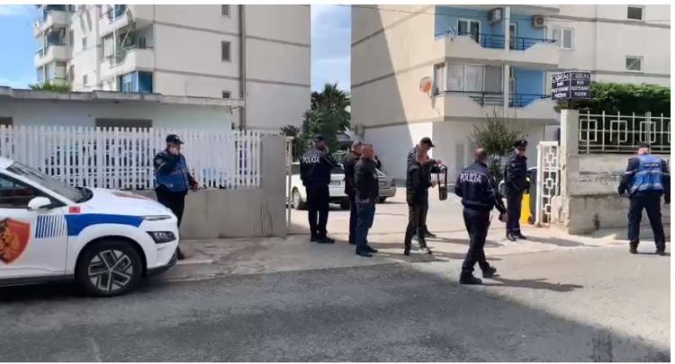 Vrasja e biznesmenit në Lezhë, policia jep detaje