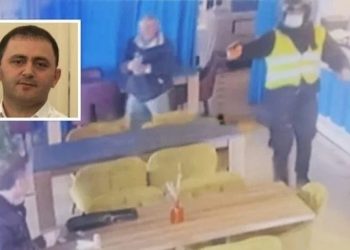 Ekzekutimi i Ardian Nikulaj, nën hetim shtetasi anglez