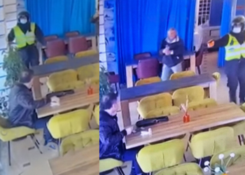 Nikulaj do vritej që në 17 prill, autori ka qëndruar në pritje…