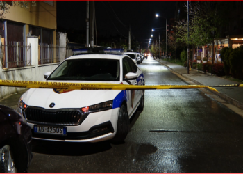 Vetëdorëzohet autori i plagosjes së trefishtë në Laprakë