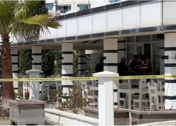 Dy persona iu afruan dhe…si u vra biznesmeni Nikutaj