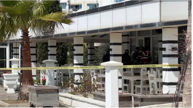 Dy persona iu afruan dhe…si u vra biznesmeni Nikutaj