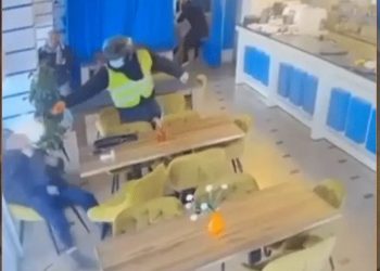 Ekzekutimi i biznesmenit në Shëngjin, jehonë në mediat greke