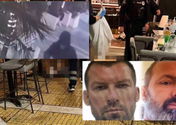 Vrasja e shqiptarëve në Athinë, mediat greke: Pranë zbardhjes