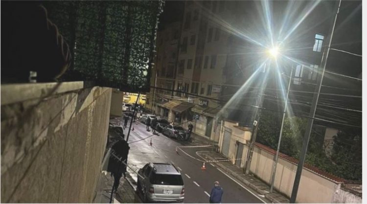 Therja e 20-vjeçarit në Tiranë, ja arsyeja e vrasjes