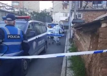 Gruaja në Tiranë u vra nga kunati që i shërbente prej vitesh