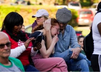 Shënohet një ritëm rekord i përsa i përket  vrasjeve në SHBA