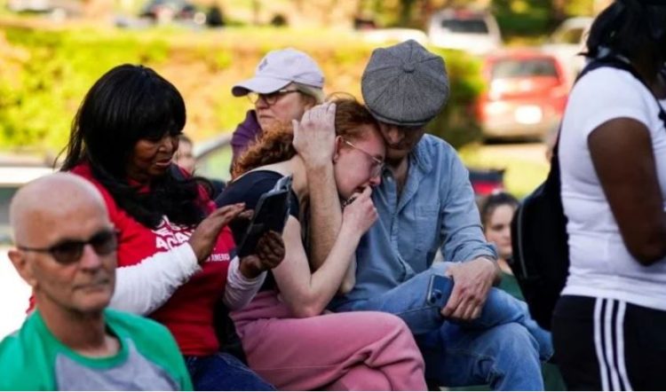 Shënohet një ritëm rekord i përsa i përket vrasjeve në SHBA