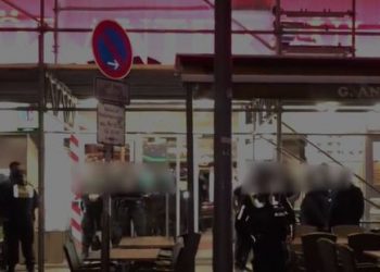 Ekzekutohet shqiptari në Gjermani