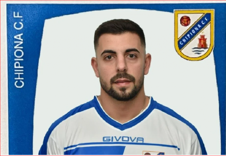 Goditet me thikë në gjoks, humb jetën futbollisti në Spanjë