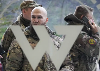 Zvicra sanksionon grupin Wagner dhe jo vetëm