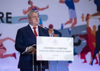 Presidenti Duka: Futbolli ka pasur ndryshime të mëdha pozitive
