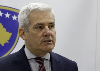 Sveçla njofton identifikimin e agresorëve të gazetarit