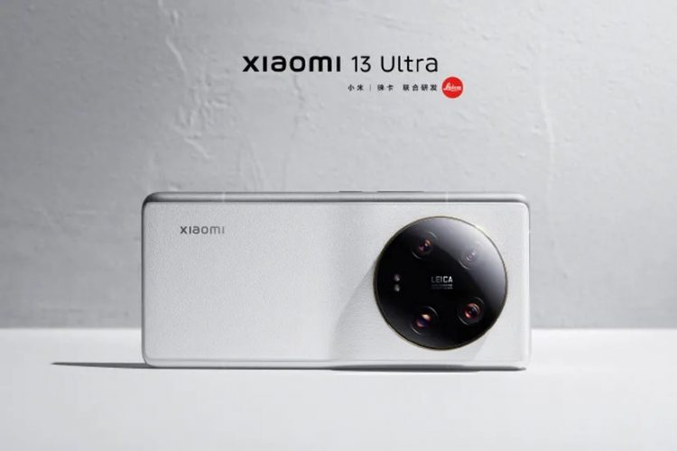 Xiaomi 13 Ultra nuk kursen asgjë për kamerat