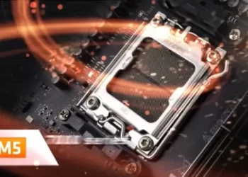 Prodhuesit e qarqeve dërgojnë përditësime për të mbrojtur procesorët Ryzen 7000 nga djegia