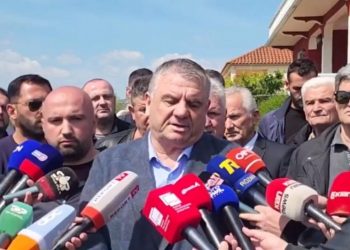 Kandidati Hila, thirrje Çuçit: Të zbardhet sulmi ndaj kreut të PD