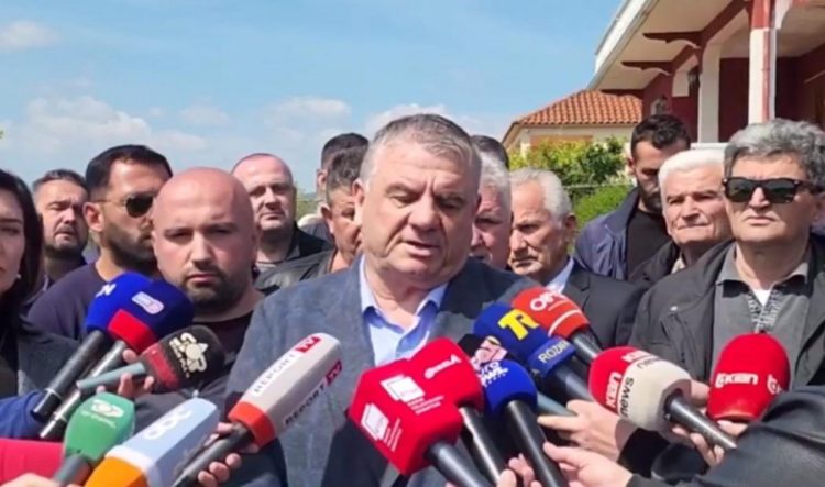 Kandidati Hila, thirrje Çuçit: Të zbardhet sulmi ndaj kreut të PD