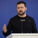 Zelensky: Jemi gati për kundërofensivë ndaj Rusisë!