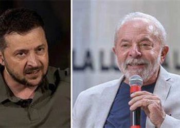 Presidenti i Brazilit: Zelensky të heqë dorë nga Krimea