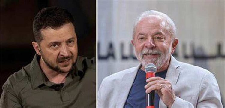 Presidenti i Brazilit: Zelensky të heqë dorë nga Krimea