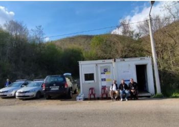 Serbët iu ‘bindën’ Beogradit, nuk shkuan në zgjedhje