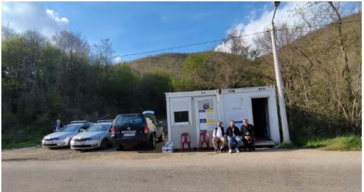 Serbët iu ‘bindën’ Beogradit, nuk shkuan në zgjedhje