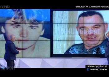 Zhdukja e e ‘Koçoles’ dhe e Sulovarit, Artan Hoxha: Janë rrëmbyer