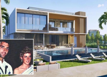 Ylli serb i tenisit nxjerr në shitje vilën për 16.9 mln dollarë