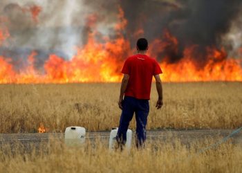 Rikthehet El Nino, bota mund të përballet me temperatura rekord