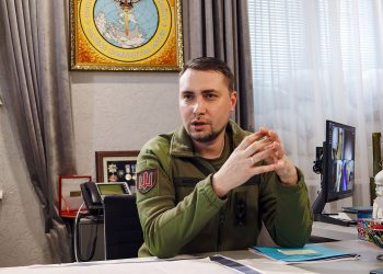 Inteligjenca ukrainase pranon asgjësimin e propagandistëve të Putin