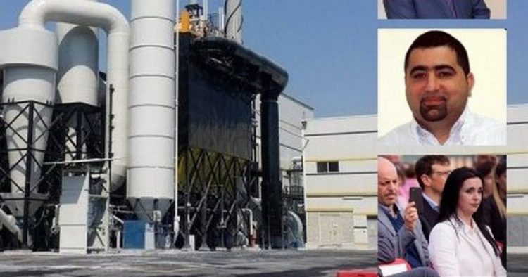 Dokumenti – Si shkuan paratë e Ndrangheta-s tek inceneratorët