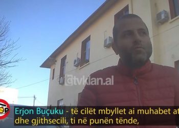Një milion lekë ryshfet për një vend pune si roje/ Punonjësi i Bashkisë Tiranë kapet në pazare