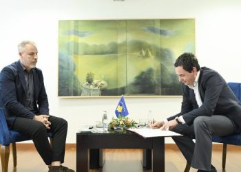 Kurti emëron zëvendësministër “ushtarin e tij të besuar”