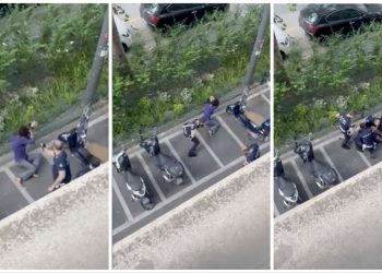 Policia dhunon trans-in, Sindikata: Agjentët u sulmuan