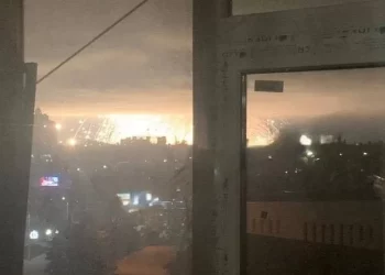 Rusia nuk ndal sulmet me raketa ndaj Ukrainës