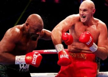 Fury vs. Joshua, flet promotori: Do të shohim se çfarë do të…