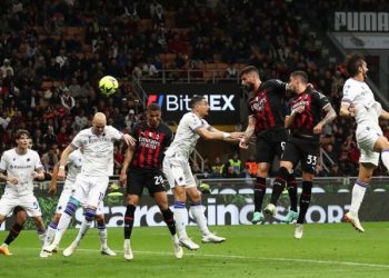 Seria A – Milan mban gjallë shpresat për Champions