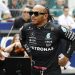 Hamilton: Unë te Ferrari? Në këtë moment po…