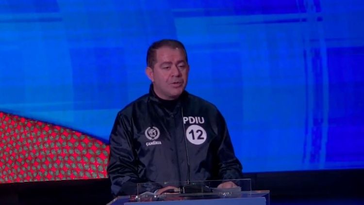 Arrestimi i Belerit, reagon Idrizi: Xhaçka duhet ti…