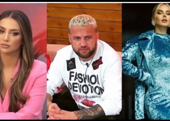 Habit Kiara, ja veprimi i papritur që ka bërë ndaj Kejvinës