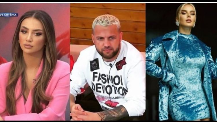 Habit Kiara, ja veprimi i papritur që ka bërë ndaj Kejvinës