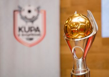 Kupa e Shqipërisë ndryshon oraret, shkak Champions League
