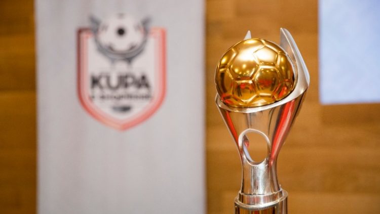 Kupa e Shqipërisë ndryshon oraret, shkak Champions League