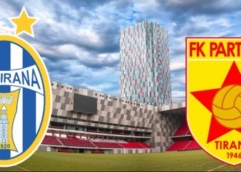 Tirana – Partizani, ndryshon sërish data e kryendeshjes
